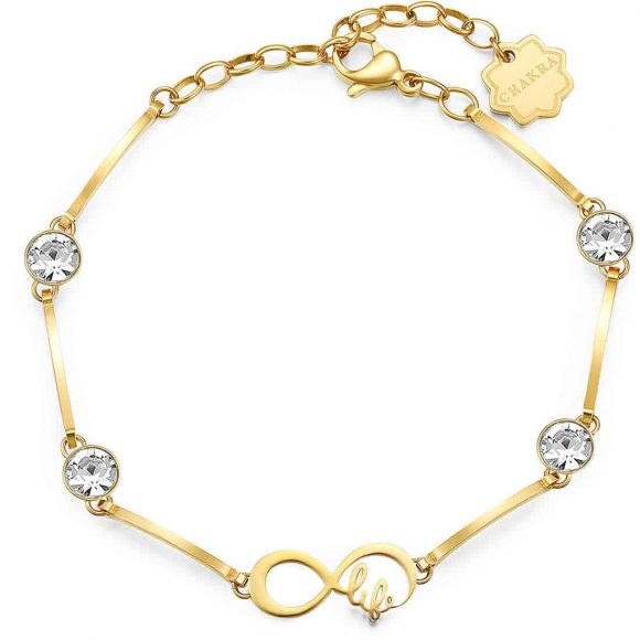 bracciale donna gioielli Brosway Chakra