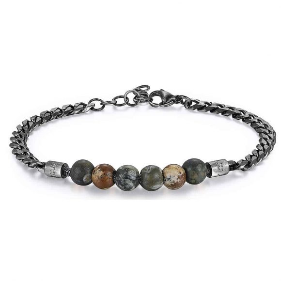 bracciale uomo gioielli Brosway Tj Man