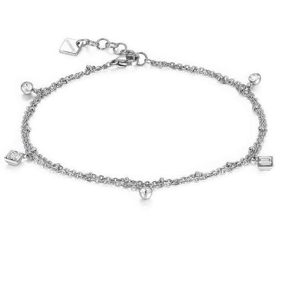 cavigliera donna gioielli Brosway Juice