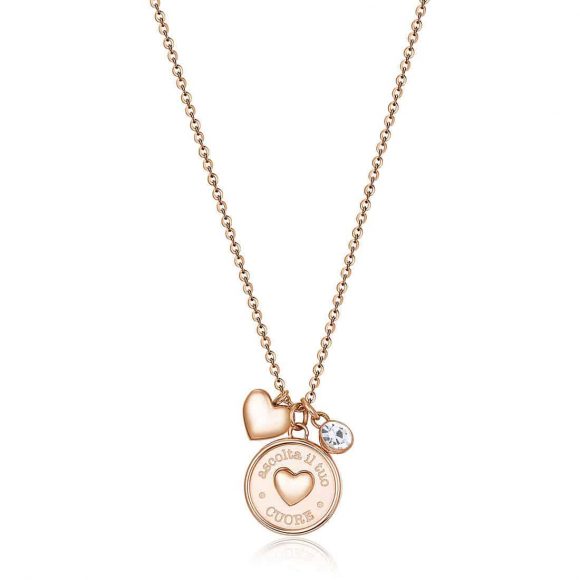 collana donna gioielli Brosway Chakra