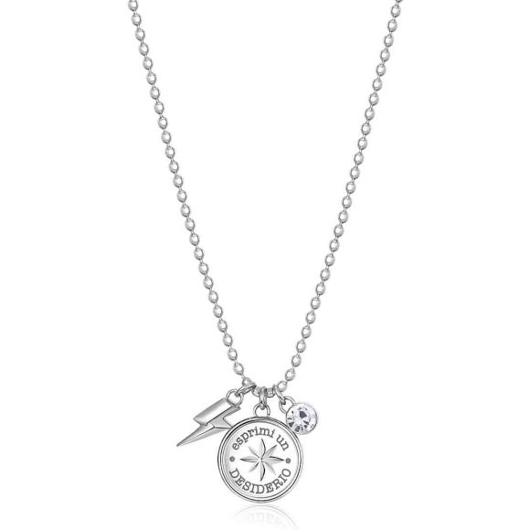 collana donna gioielli Brosway Chakra