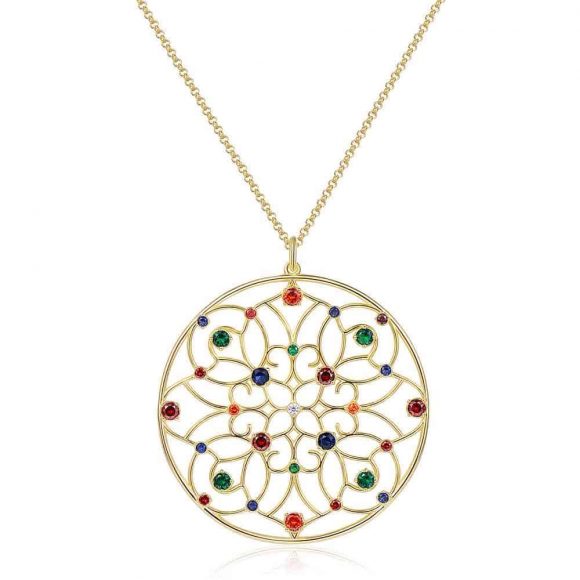 collana donna gioielli Brosway Corinto