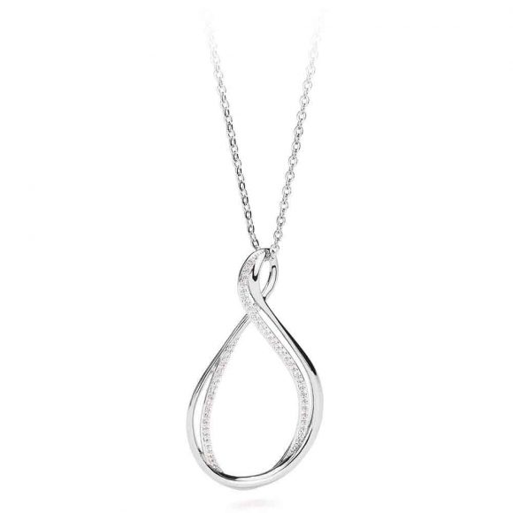 collana donna gioielli Brosway Ribbon