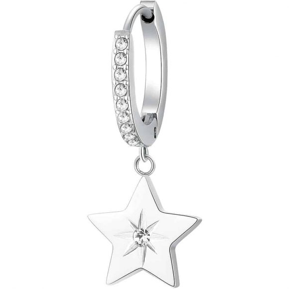 orecchino donna gioielli Brosway Chakra