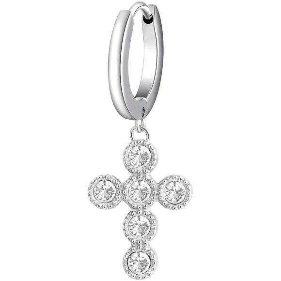 orecchino donna gioielli Brosway Chakra