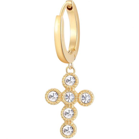 orecchino donna gioielli Brosway Chakra