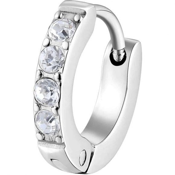 orecchino donna gioielli Brosway Chakra