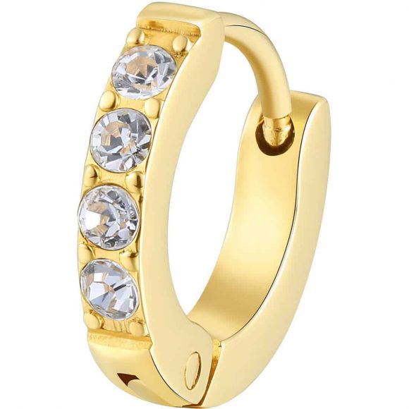 orecchino donna gioielli Brosway Chakra
