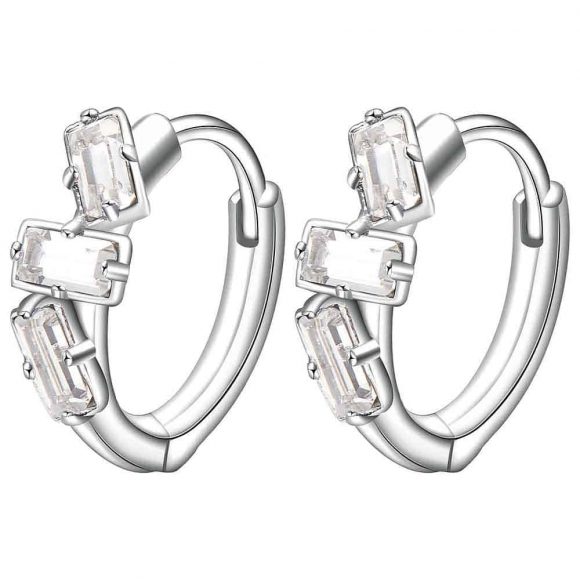 orecchini donna gioielli Brosway Calliope