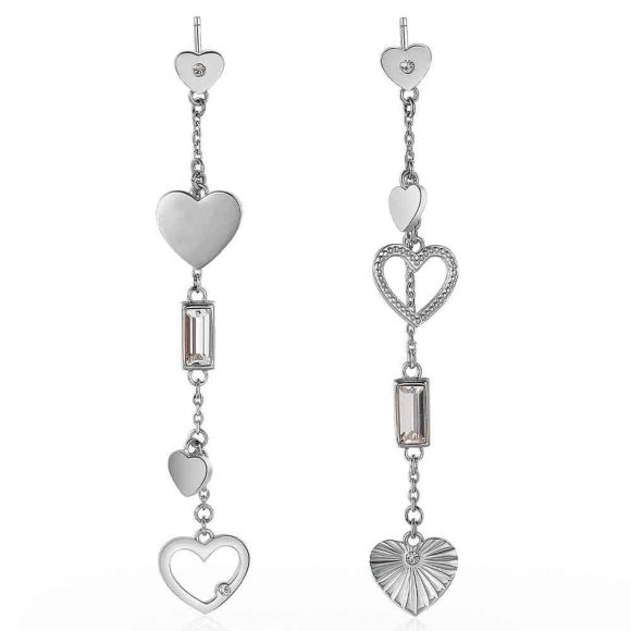 orecchini donna gioielli Brosway Chant