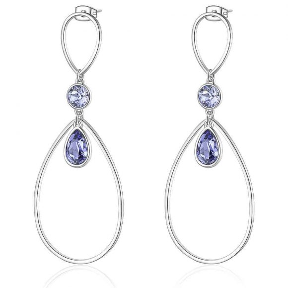 orecchini donna gioielli Brosway Destiny