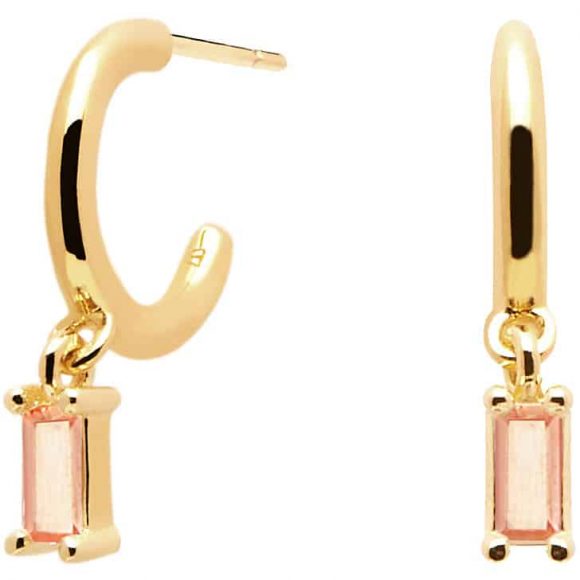orecchini donna gioielli PDPaola Aisha AR01-118-U