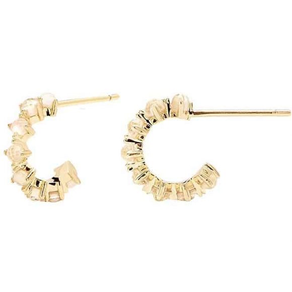 orecchini donna gioielli PDPaola Citric AR01-099-U