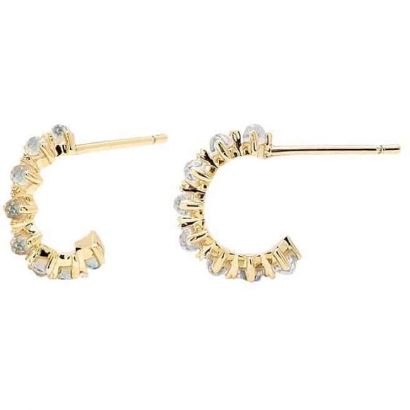 orecchini donna gioielli PDPaola Citric AR01-109-U