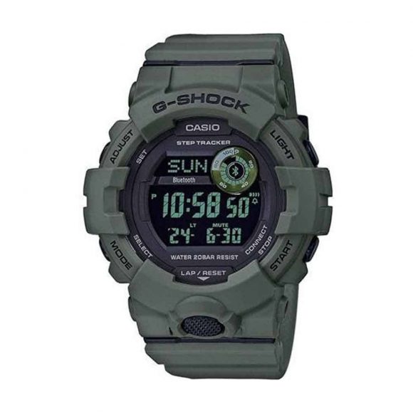 orologio multifunzione uomo Casio G-Shock