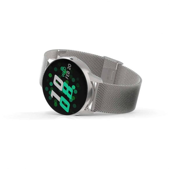 orologio smartwatch unisex Hoops Moon