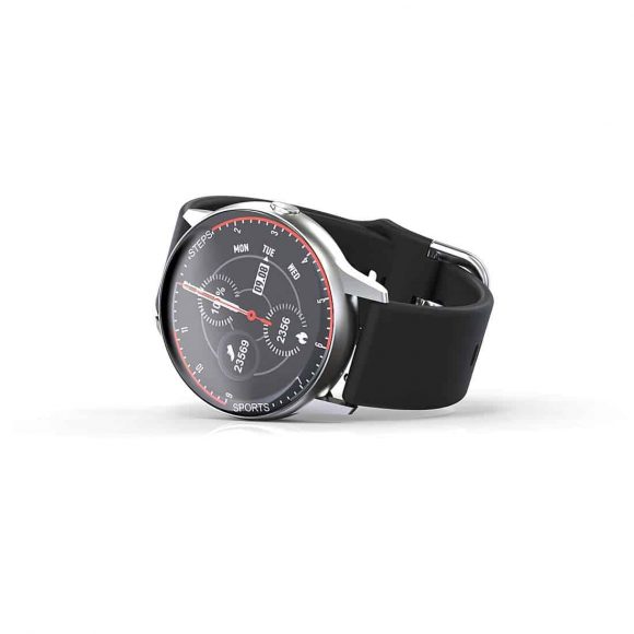 orologio smartwatch unisex Hoops Moon Pro