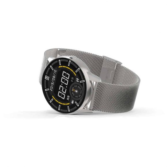 orologio smartwatch unisex Hoops Moon Pro