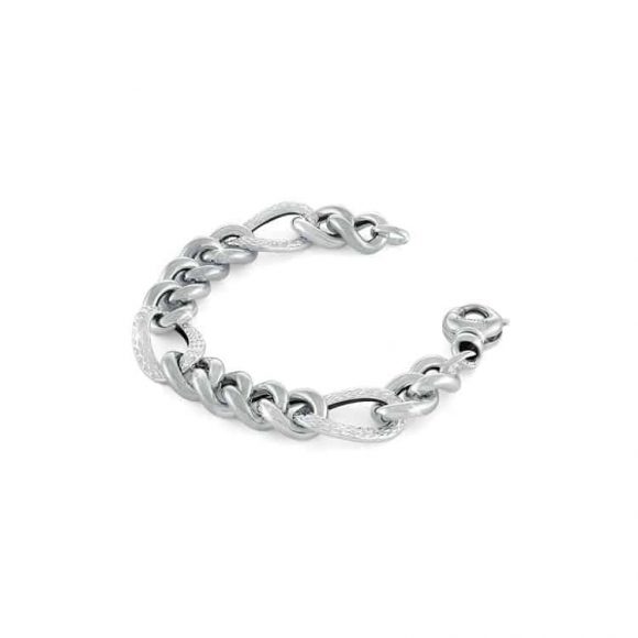 bracciale donna Unoaerre Fashion Jewellery Silver Premium