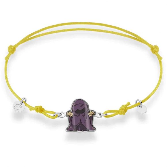 bracciale cordino bambino gioielli Me Contro Te