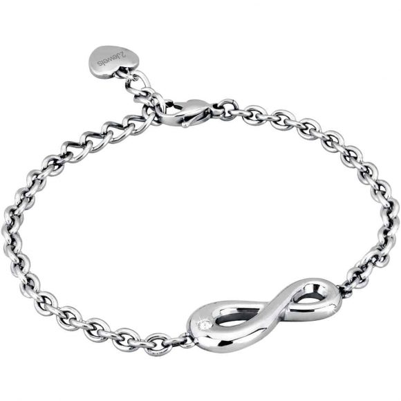 bracciale donna gioielli 2Jewels Endless