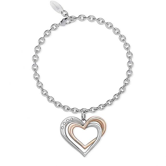 bracciale donna gioielli 2Jewels You and I