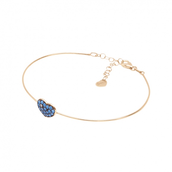 bracciale donna gioielli Grace T. Luce del mio Cuore