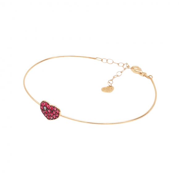 bracciale donna gioielli Grace T. Luce del mio Cuore