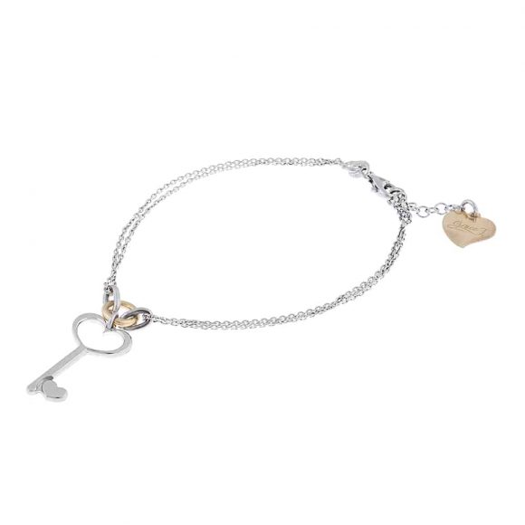 bracciale donna gioielli Grace T. Rubacuori