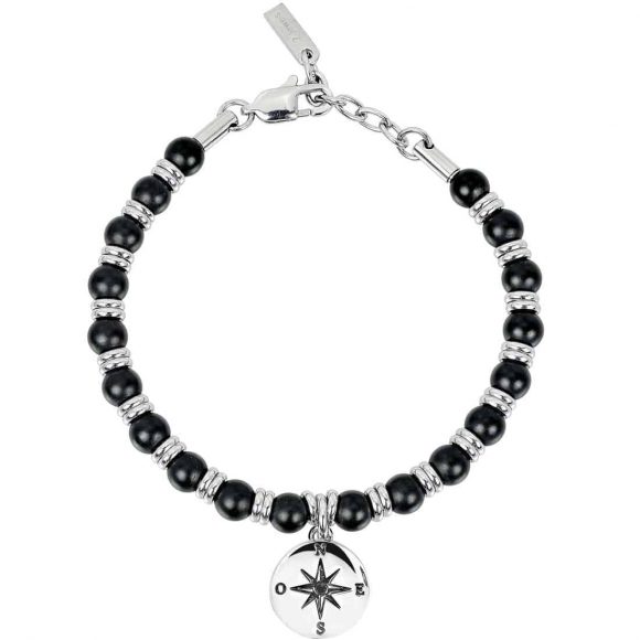 bracciale uomo gioielli 2Jewels Atlantic
