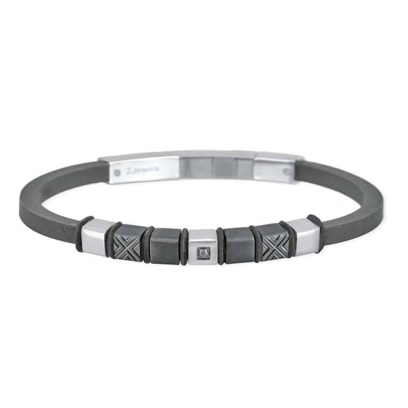 bracciale uomo gioielli 2Jewels Elements