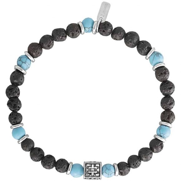 bracciale uomo gioielli 2Jewels Ethno
