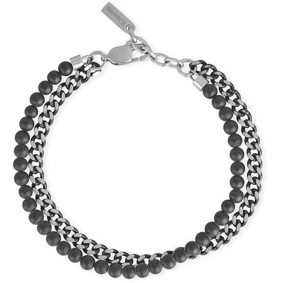 bracciale uomo gioielli 2Jewels Original