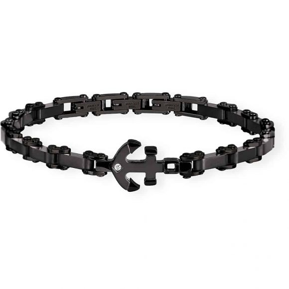 bracciale uomo gioielli 2Jewels Navy