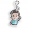 charm bambino gioielli Me Contro Te