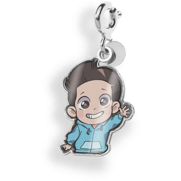 charm bambino gioielli Me Contro Te