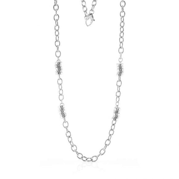 Collana donna Unoaerre Fashion Jewellery Silver Premium