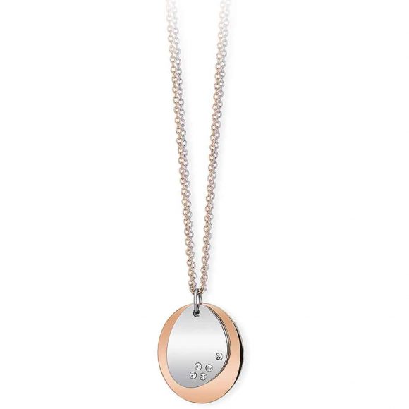 collana donna gioielli 2Jewels Flat