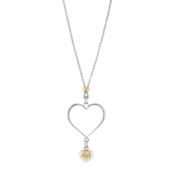 collana donna gioielli Grace T. Regina di Cuori