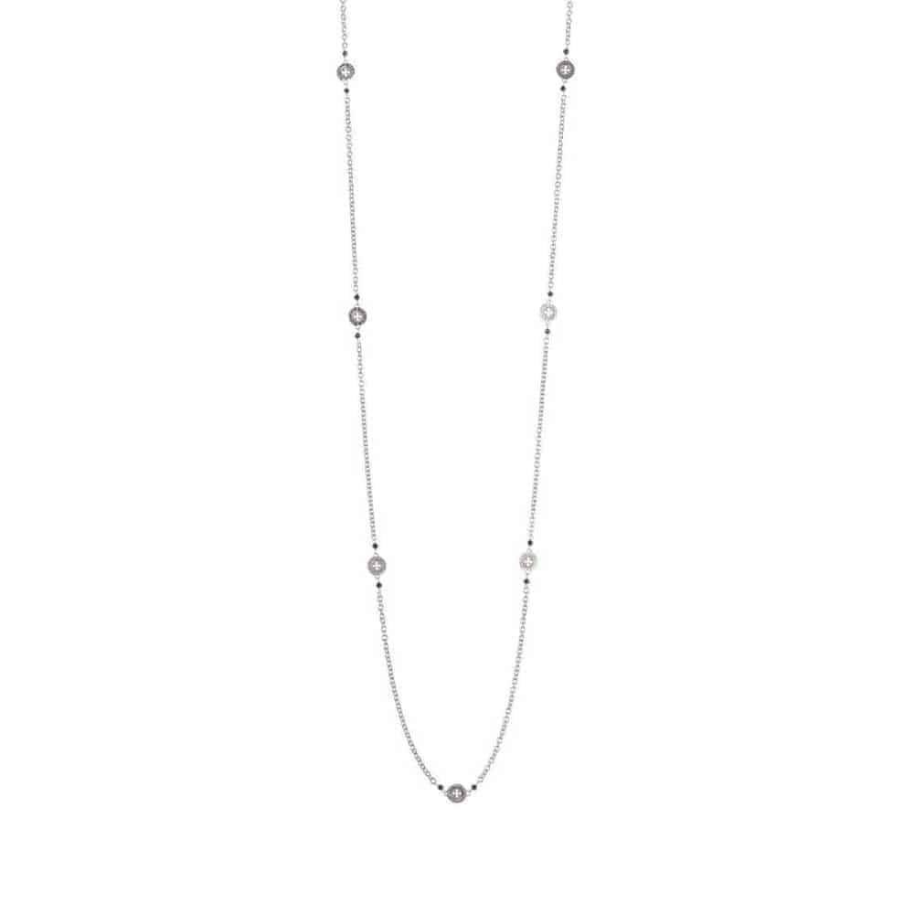 collana unisex gioielli Tuum Settedoni Gold Gallery
