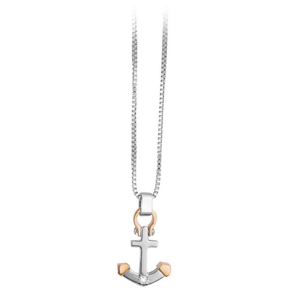 collana uomo gioielli 2Jewels Navy