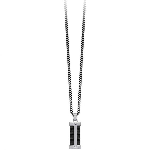 collana uomo gioielli 2Jewels Techno City