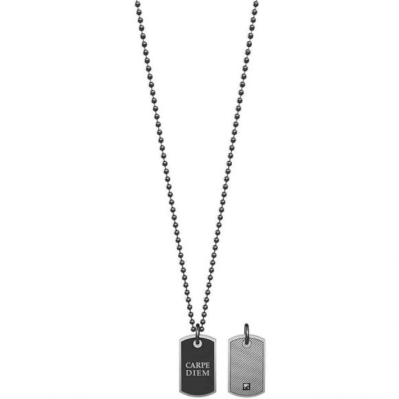 collana uomo gioielli Kidult Philosophy 751187
