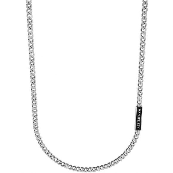 collana uomo gioielli Kidult Philosophy 751193