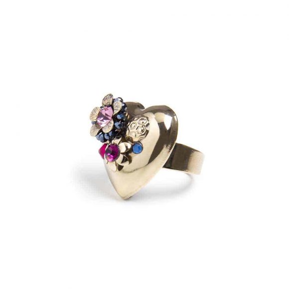 anello donna gioielli Sodini Bijoux 550310V