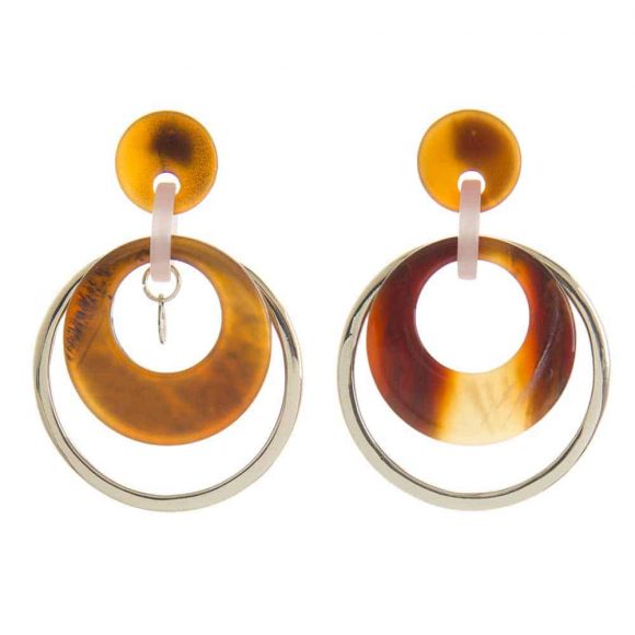 orecchini donna gioielli Sodini Bijoux 820420M