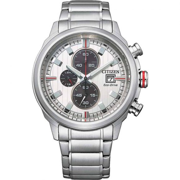 orologio cronografo uomo Citizen OF Collection