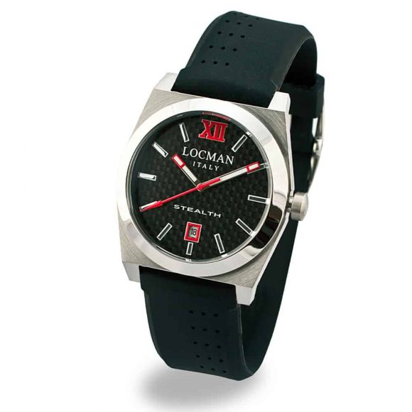 orologio solo tempo donna Locman Stealth - immagine 2