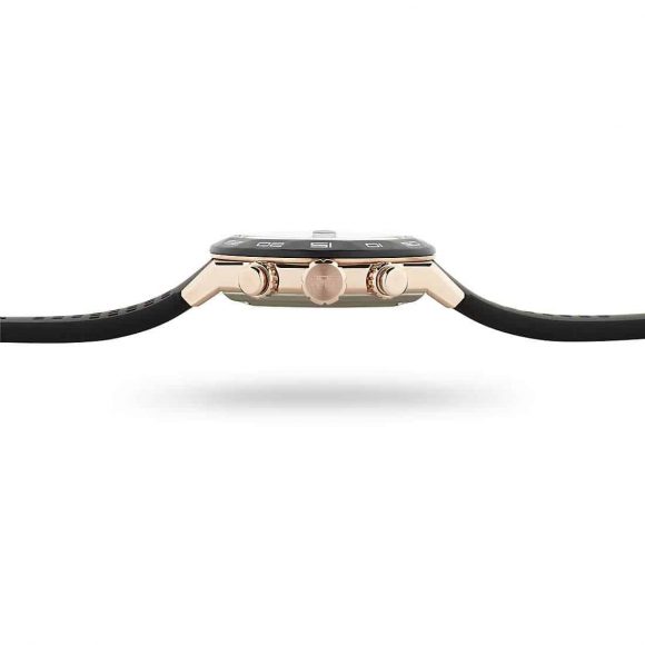 orologio cronografo uomo Locman Stealth 300MT - immagine 3