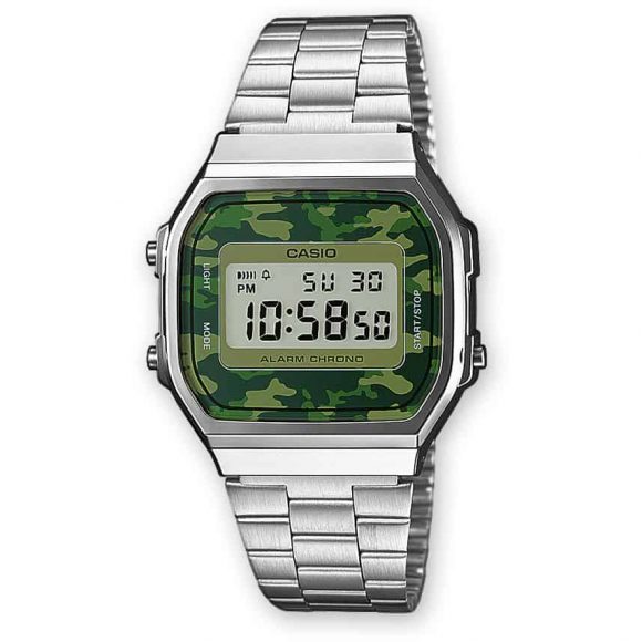 orologio digitale unisex Casio Vintage